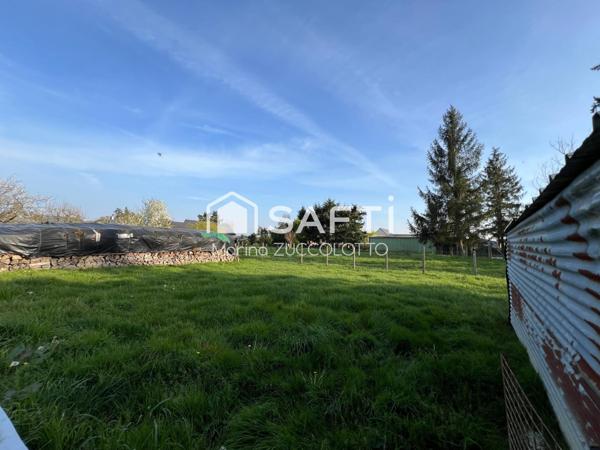 Proximité immédiate des Commerces