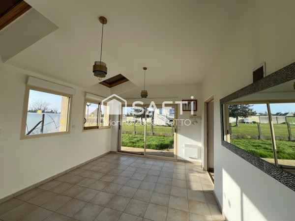 Proximité immédiate des Commerces