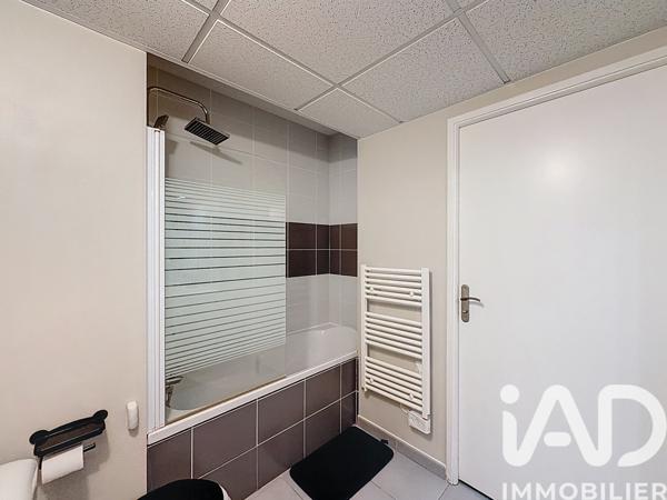 Appartement à vendre 2 pièces 44 m² Vaulx-en-Velin