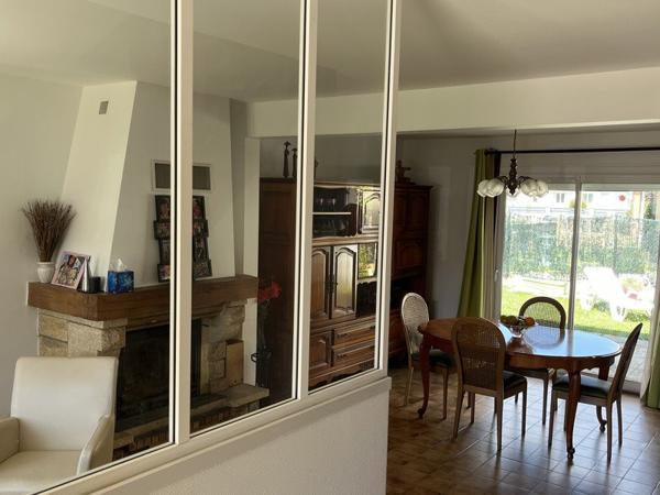 Maison à vendre |  Le Taillan-Médoc |  4 pièces | 95 m²
