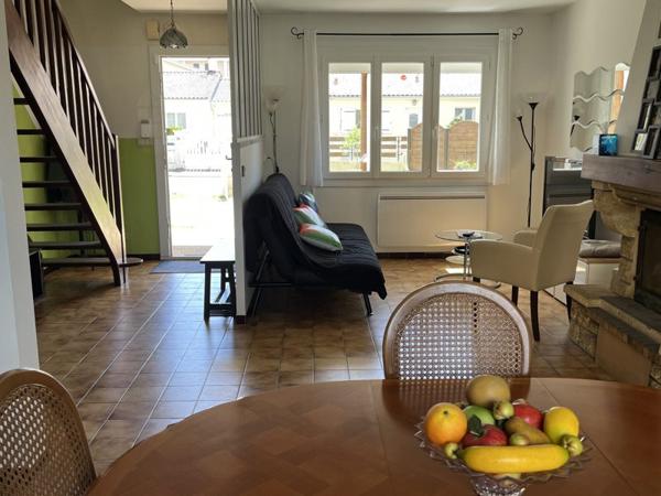 Maison à vendre |  Le Taillan-Médoc |  4 pièces | 95 m²