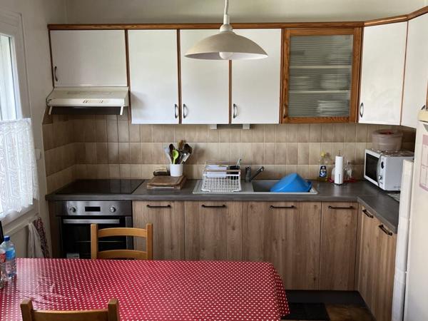 Maison à vendre |  Le Taillan-Médoc |  4 pièces | 95 m²