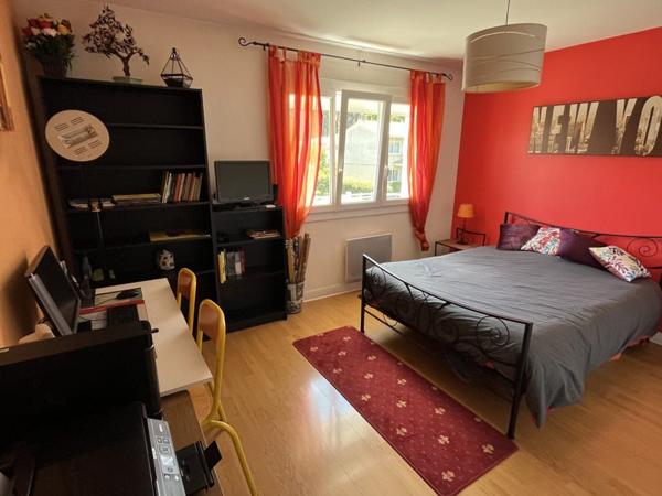 Maison à vendre |  Le Taillan-Médoc |  4 pièces | 95 m²
