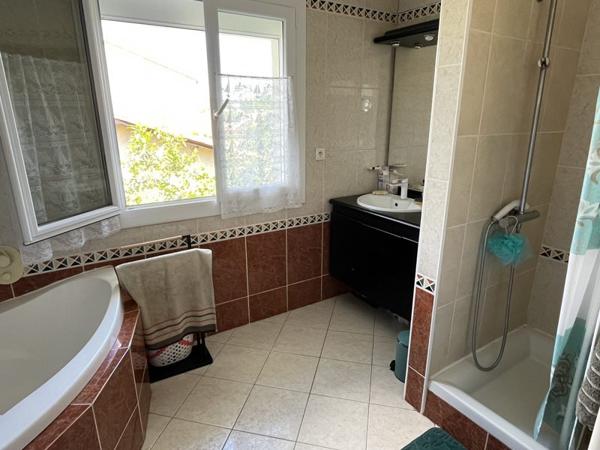 Maison à vendre |  Le Taillan-Médoc |  4 pièces | 95 m²