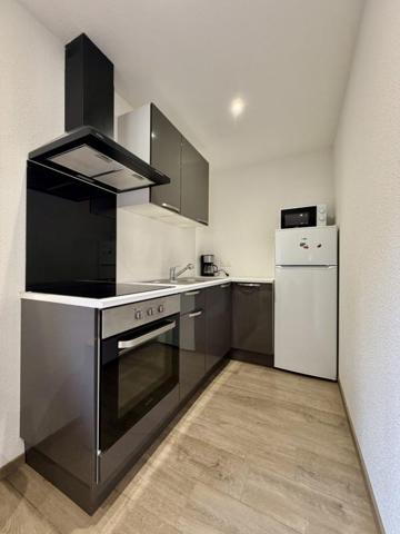 Location Studio 30.58 m² - Capavenir Vosges 88150