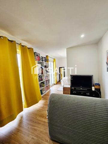 Villa 170m² / 4 chambres - Proche gare.