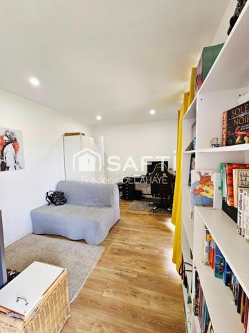 Villa 170m² / 4 chambres - Proche gare.