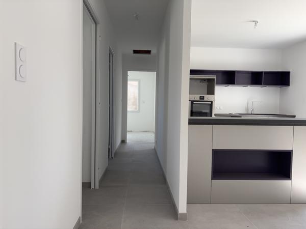 Maison 4 pièces - 92 m²