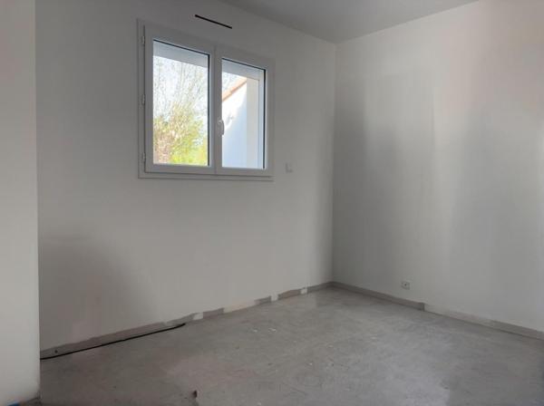 Maison 4 pièces - 92 m²