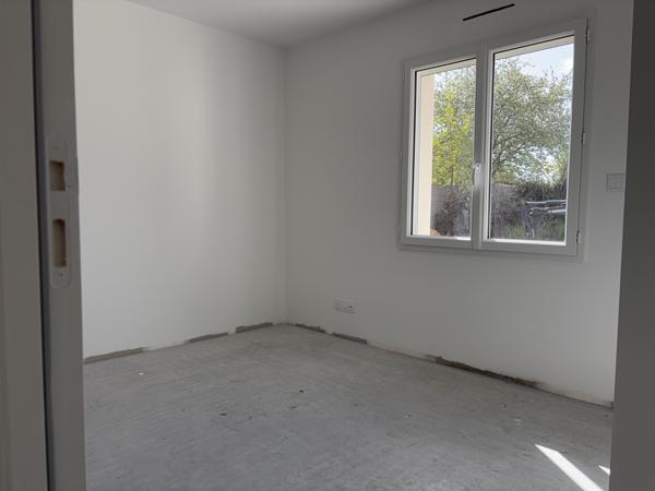 Maison 4 pièces - 92 m²