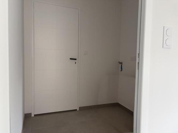 Maison 4 pièces - 92 m²