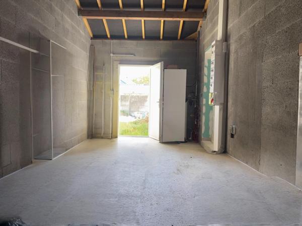 Maison 4 pièces - 92 m²