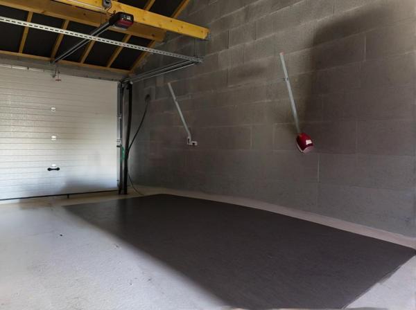 Maison 4 pièces - 92 m²