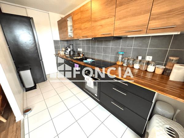 Location Appartement 2 pièces 49.15 m² - Reims 51100