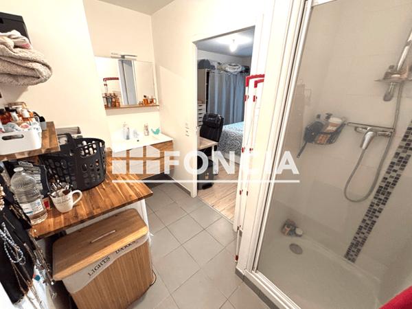 Location Appartement 2 pièces 49.15 m² - Reims 51100