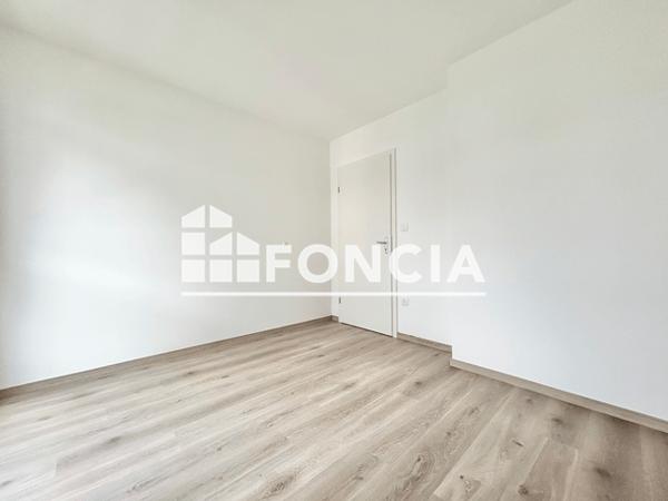 Location Appartement 4 pièces 80.19 m² - 158 CHEMIN DE BLORY Montigny Les Metz 57950