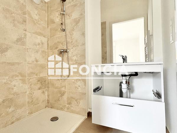 Location Appartement 4 pièces 80.19 m² - 158 CHEMIN DE BLORY Montigny Les Metz 57950