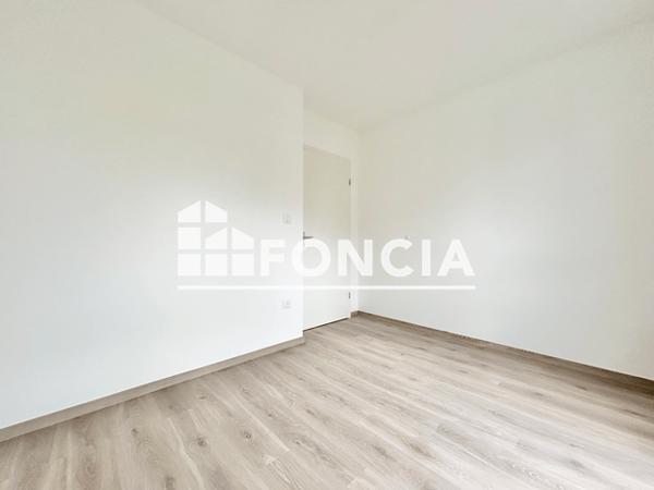 Location Appartement 4 pièces 80.19 m² - 158 CHEMIN DE BLORY Montigny Les Metz 57950
