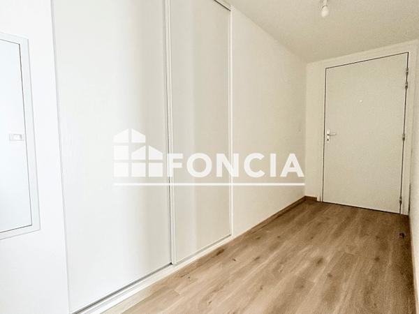 Location Appartement 4 pièces 80.19 m² - 158 CHEMIN DE BLORY Montigny Les Metz 57950