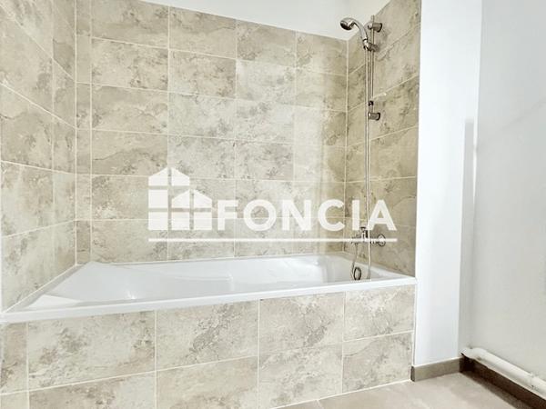 Location Appartement 4 pièces 80.19 m² - 158 CHEMIN DE BLORY Montigny Les Metz 57950