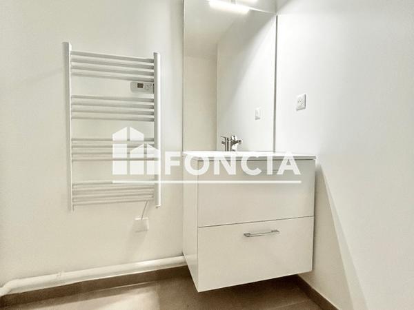 Location Appartement 4 pièces 80.19 m² - 158 CHEMIN DE BLORY Montigny Les Metz 57950