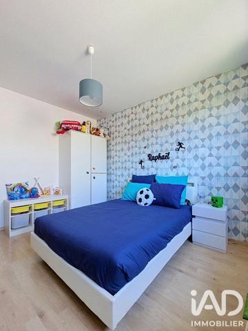 Maison à vendre 8 pièces 182 m² Sarreguemines