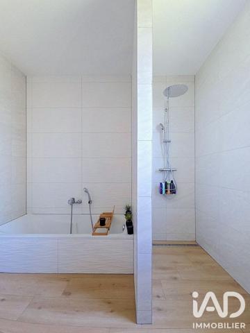 Maison à vendre 8 pièces 182 m² Sarreguemines