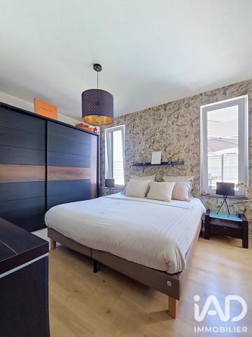 Maison à vendre 8 pièces 182 m² Sarreguemines