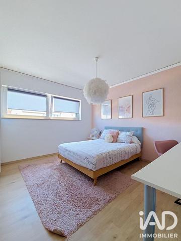 Maison à vendre 8 pièces 182 m² Sarreguemines