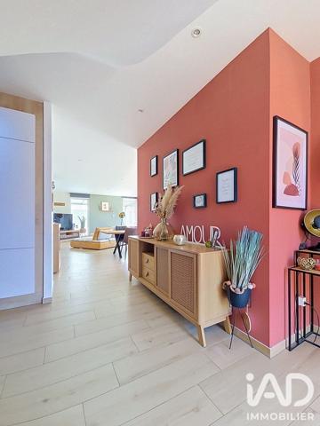 Maison à vendre 8 pièces 182 m² Sarreguemines