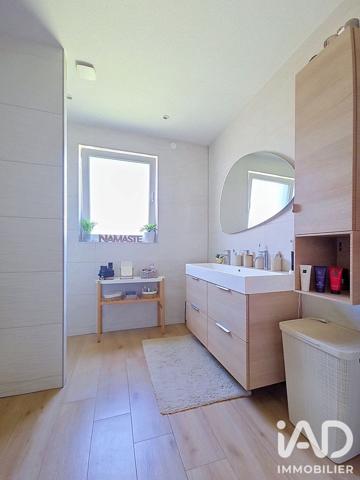 Maison à vendre 8 pièces 182 m² Sarreguemines