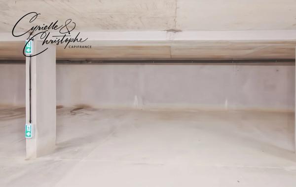 Dpt Hérault (34), à louer à SAINT ANDRE DE SANGONIS, appartement exceptionnel T2 51m² avec grande terrasse au dernier étage d'une résidence neuve