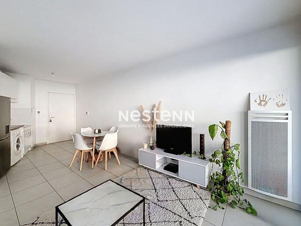 Appartement Cannes La Bocca 1 pièce(s) 37 m2