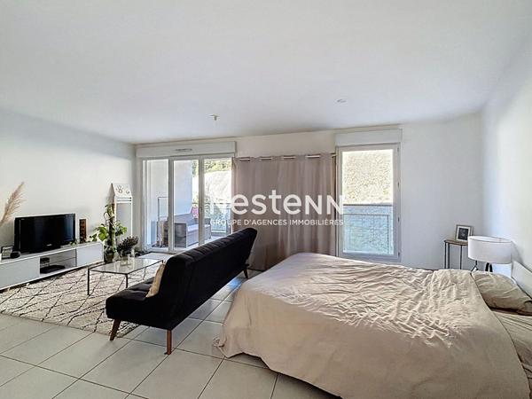 Appartement Cannes La Bocca 1 pièce(s) 37 m2