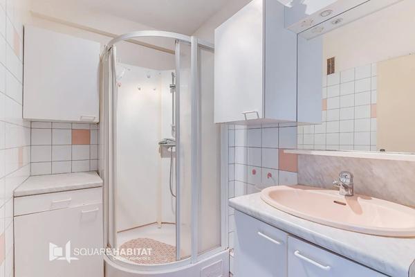 Appartement à vendre 3 pièces 65m² Roubaix (59100)