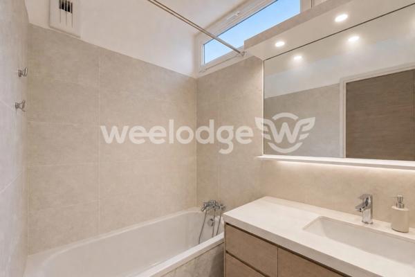 Appartement à vendre 4 pièces de 67,94 m² à Longjumeau