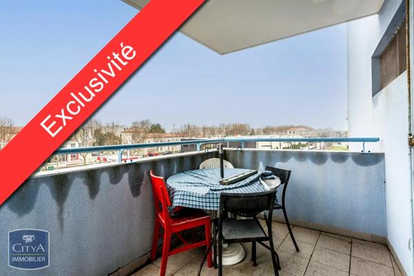 Appartement à vendre 2 pièces 50.09m²