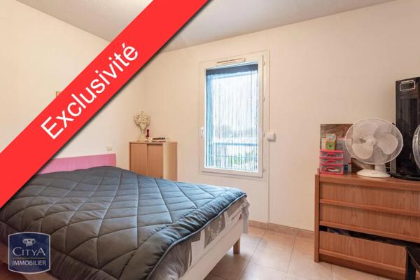 Appartement à vendre 2 pièces 50.09m²