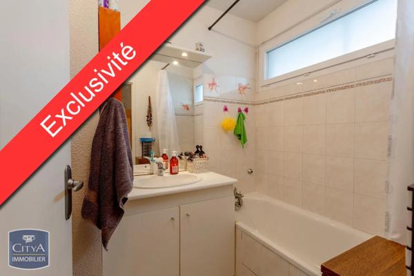 Appartement à vendre 2 pièces 50.09m²