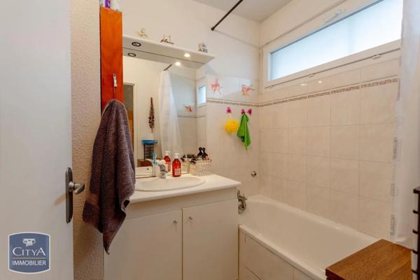 Appartement à vendre 2 pièces 50.09m²