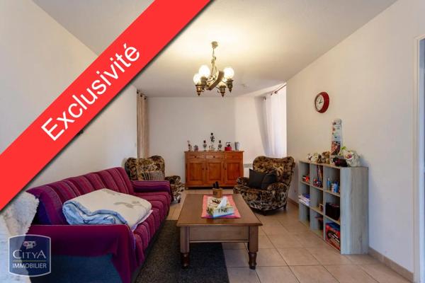 Appartement à vendre 2 pièces 50.09m²