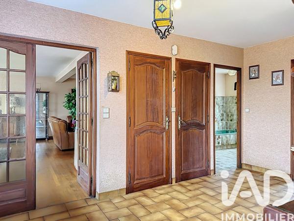 Maison à vendre 6 pièces 180 m² Treignac