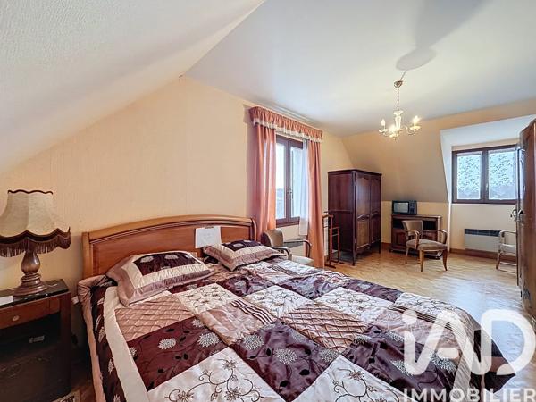 Maison à vendre 6 pièces 180 m² Treignac