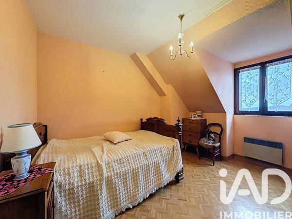 Maison à vendre 6 pièces 180 m² Treignac