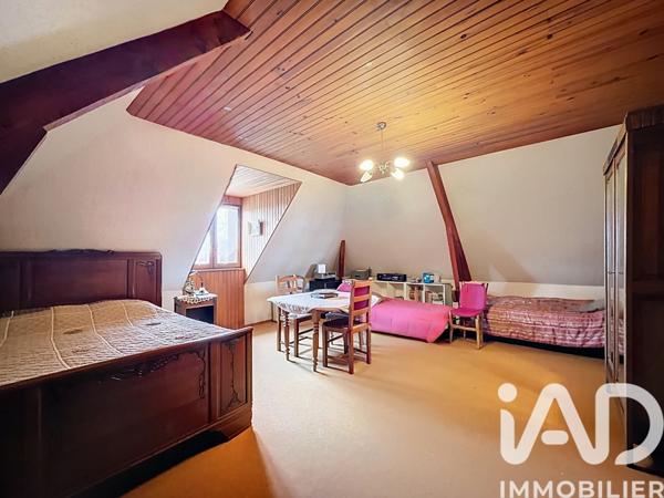 Maison à vendre 6 pièces 180 m² Treignac