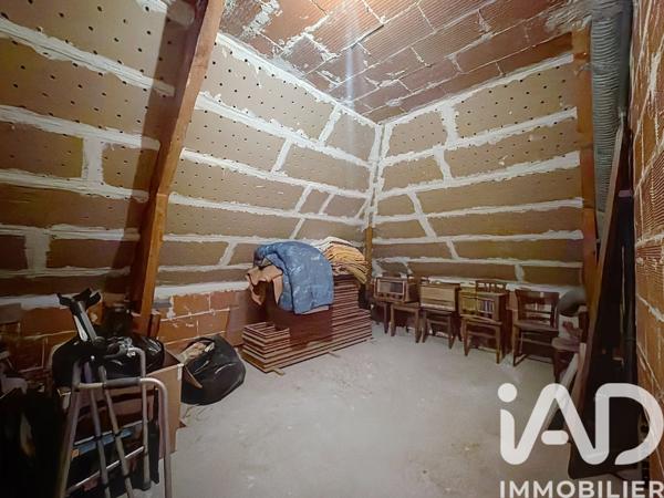 Maison à vendre 6 pièces 180 m² Treignac