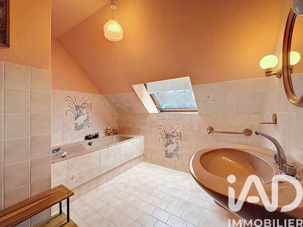 Maison à vendre 6 pièces 180 m² Treignac