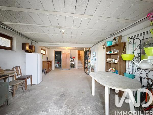 Maison à vendre 6 pièces 180 m² Treignac