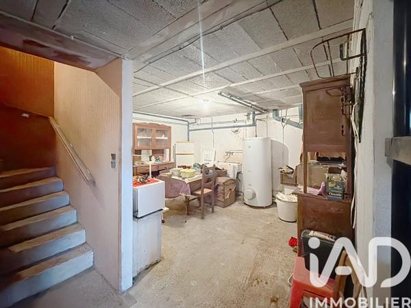 Maison à vendre 6 pièces 180 m² Treignac