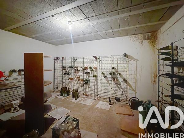 Maison à vendre 6 pièces 180 m² Treignac